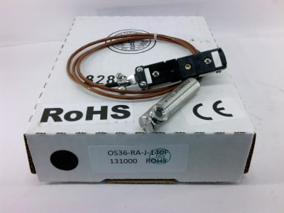 OMEGA ENGINEERING OS36-RA-J-140F