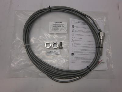 WESTLOCK CONTROLS 316SB-STM-020-AAA