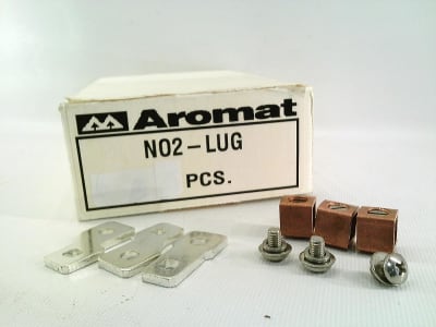 MATSUSHITA ELECTRIC N02-LUG