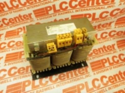 TRAFOMODERN EI192/104-S002