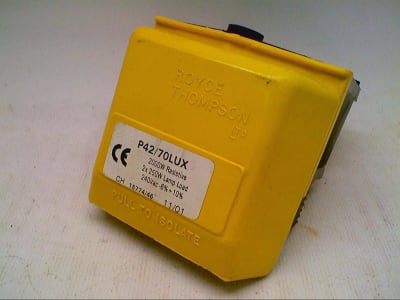 ABB THOMAS & BETTS P42/70LUX