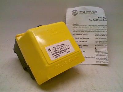 ABB THOMAS & BETTS P42E/70LUX