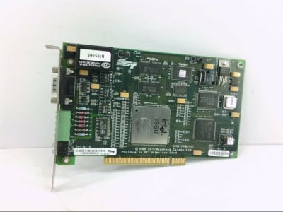 MOLEX 5136-PFB-PCI