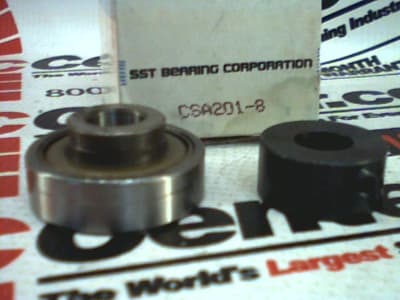 MOLEX CSA201-8