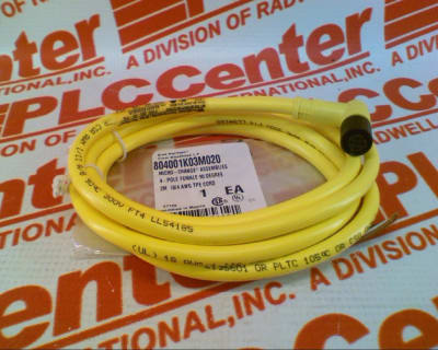 MOLEX 804001K03M020