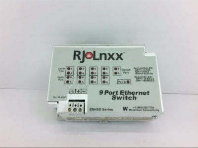 MOLEX ENHSD R9