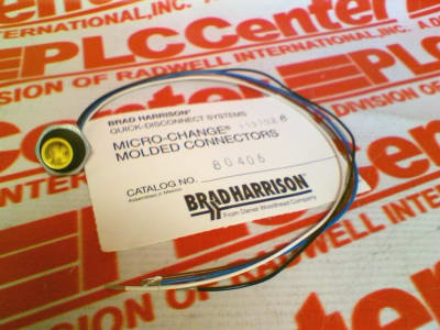 MOLEX 80406