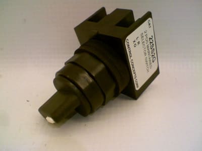 C3 CONTROLS 22SS2G-XHBK