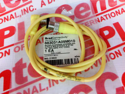 MOLEX 883031A09M010
