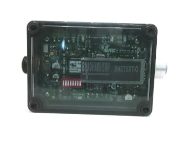 MOLEX DNETEXT-C