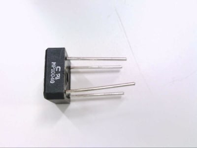 ST MICRO MP1004GG