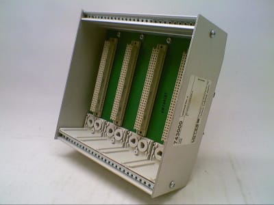 LUTZE DF-MOD-CARRIER-4