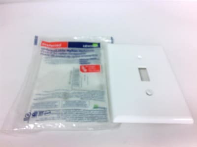 LEVITON R52-PJ1-W