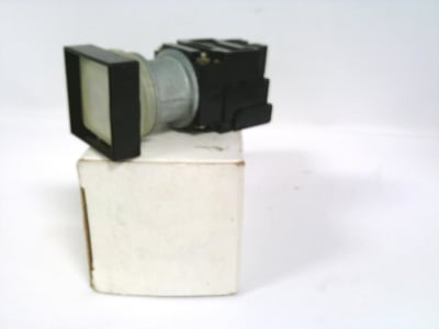 GENERAL ELECTRIC CR104-MC-1322