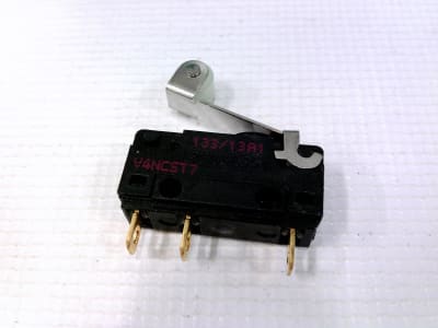 JOHNSON ELECTRIC V4NCST7AR1
