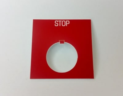 C3 CONTROLS 22LPRD-23