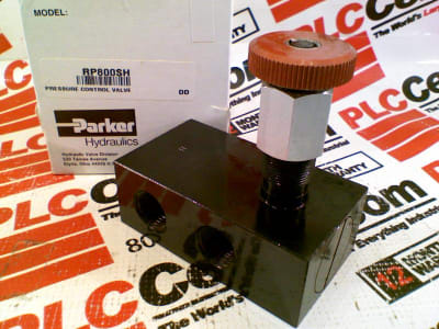 PARKER RP800SH