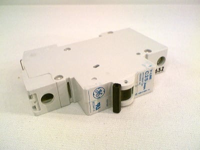 GENERAL ELECTRIC V07125