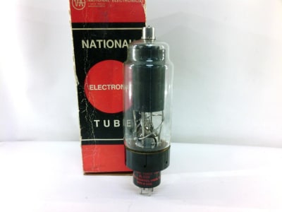 NATIONAL ELECTRONICS NL632B