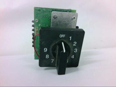 OEM CONTROLS INC RS11T7036