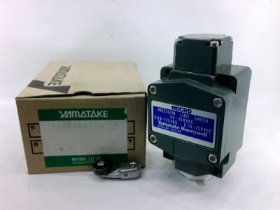 HONEYWELL VCL-5001-A