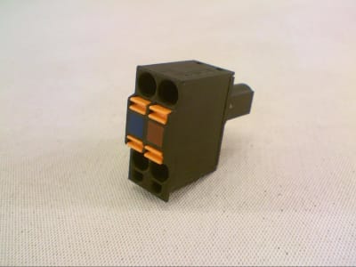 PHOENIX CONTACT TFKC 2,5 HC/ 2-ST-5,08-LR-BK