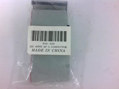 PI MANUFACTURING 940-320
