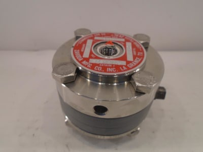 ZAVODA MANUFACTURING CO V51603VWS