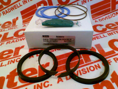 PARKER PK2502MA05