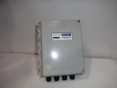 ITRON CID-30-4P