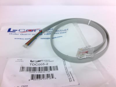 L COM TDC005-2