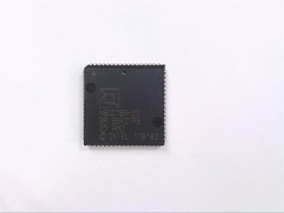 AMD N80C188-20