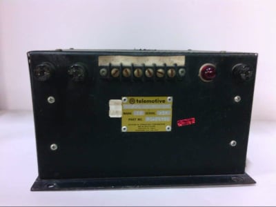 TELEMOTIVE RC-E979B