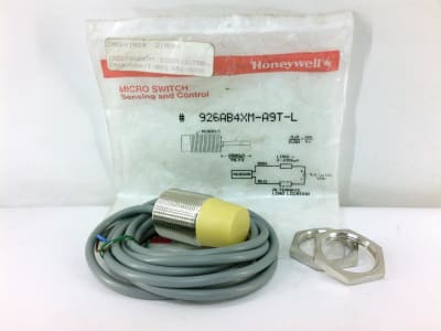 HONEYWELL 926AB4XM-A9T-L