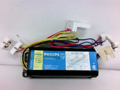 PHILIPS RL-2S20-TPC