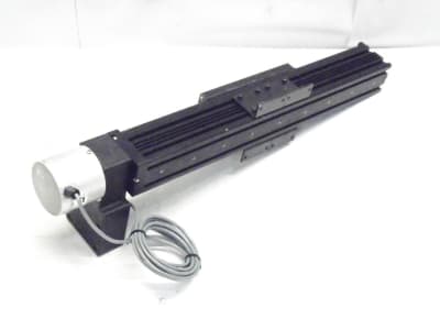 KOLLMORGEN R3-X152B-12-PL-ASE-BS115-1DC14X