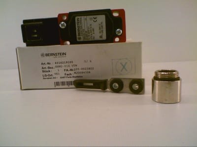 ALTRA INDUSTRIAL MOTION ENM2-U1Z-VTW