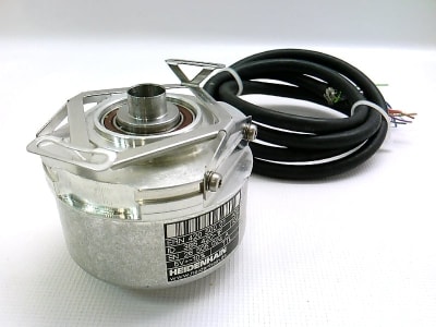HEIDENHAIN CORP 385-420-F