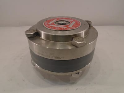 ZAVODA MANUFACTURING CO T616-03