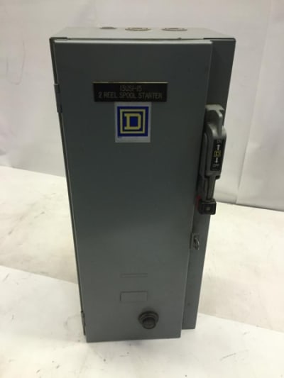 SCHNEIDER ELECTRIC 8987-KXG20