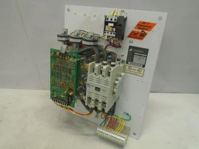 SAFTRONICS 326X-125