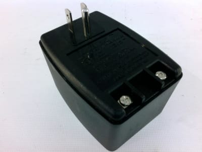 ULTRATECH IM-24V40VA-C