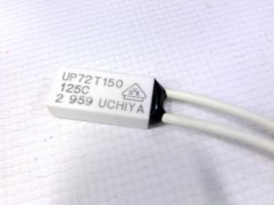 UCHIYA HONG KONG UP72T150125C