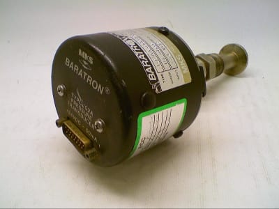 MKS INSTRUMENTS 102AA-00010AB-SPCAL