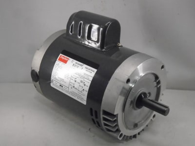 GRAINGER 5K340BE