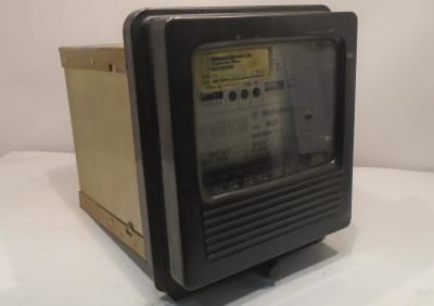 WESTINGHOUSE 1354D01A02A