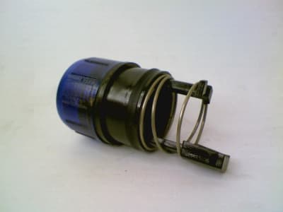 C3 CONTROLS HIPBCBE