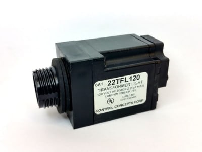 C3 CONTROLS 22TFL120