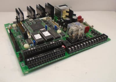 EATON CORPORATION 15-120112