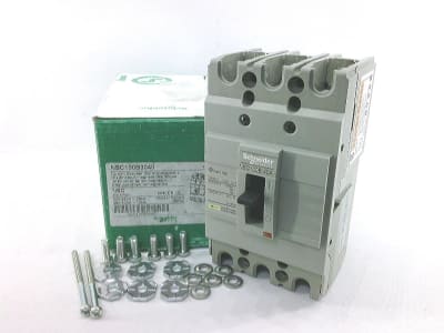 SCHNEIDER ELECTRIC NSC100B3040